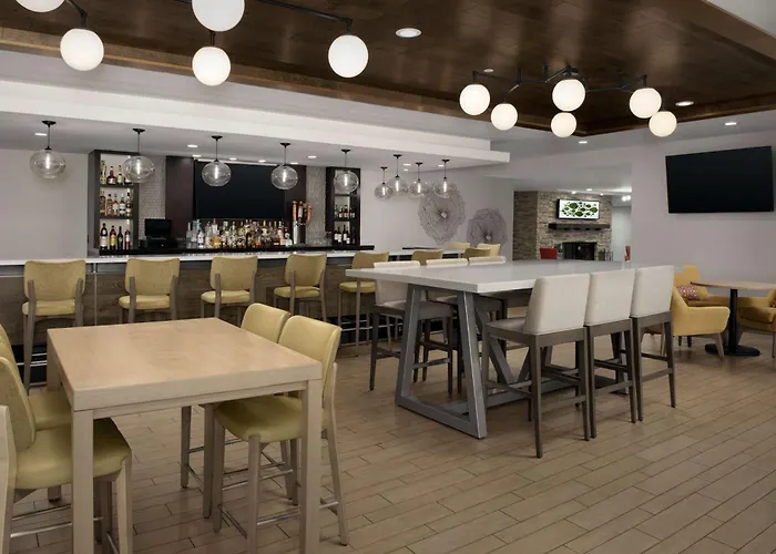 Hilton Garden Inn Los Angeles Marina Del Rey