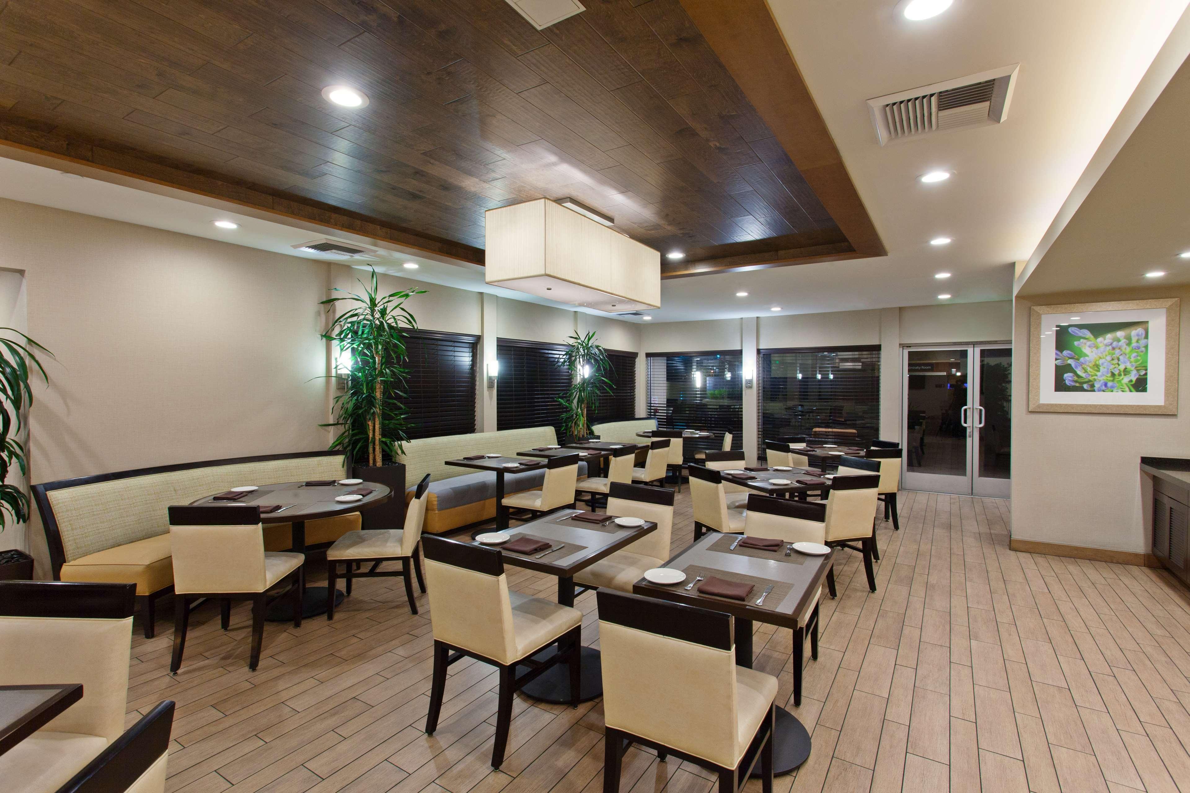 Hilton Garden Angeles Marina Del Rey