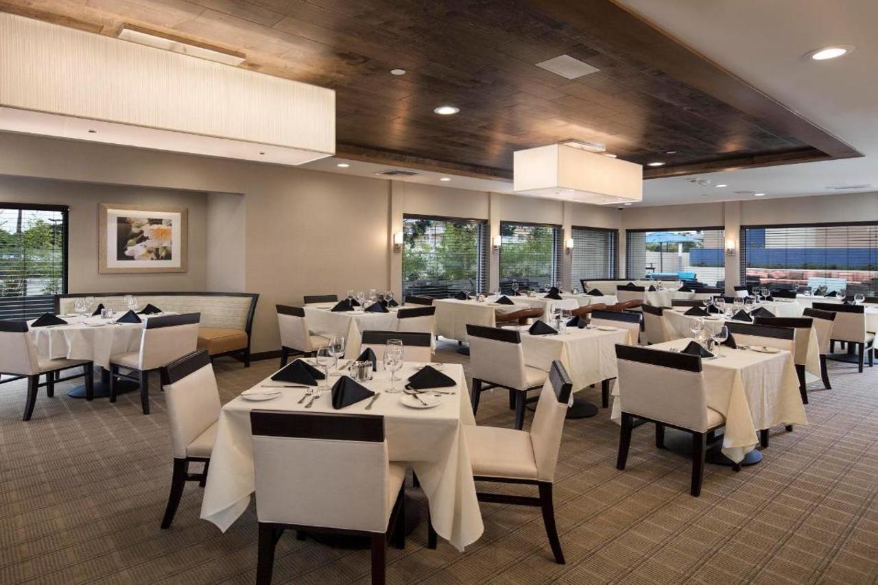 Hilton Garden Angeles Marina Del Rey Los Angeles