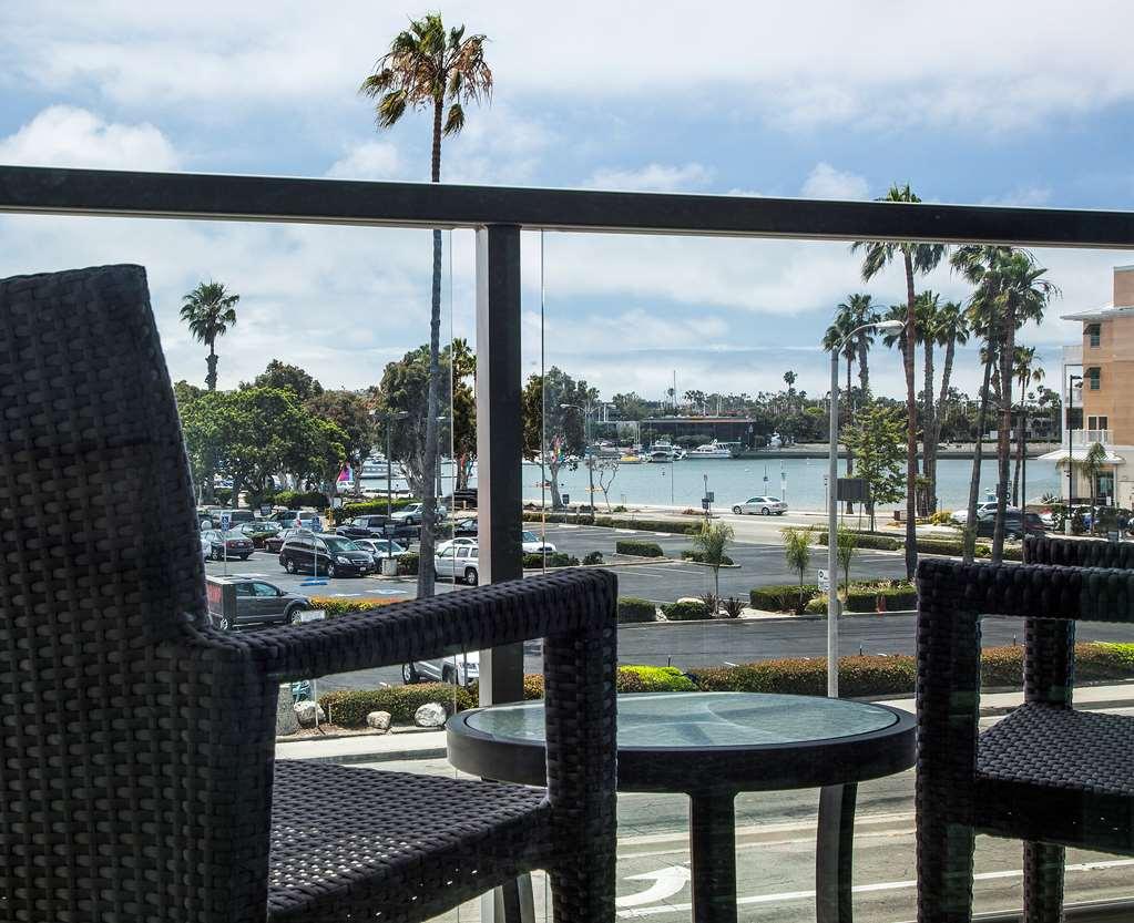 Hilton Garden Angeles Marina Del Rey Hotel Los Angeles